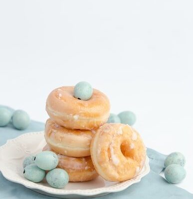 Dessert Donuts