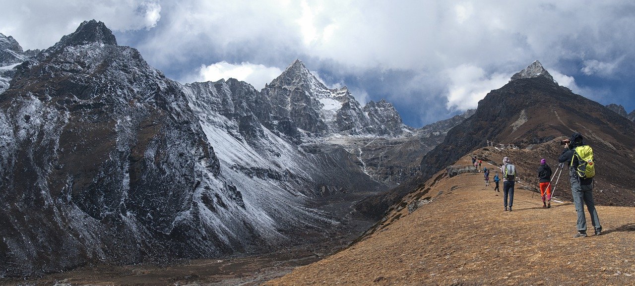 Helpful Tips for Everest Base Camp Trek