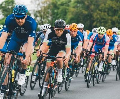 Cyclinig Main Event Starts Today